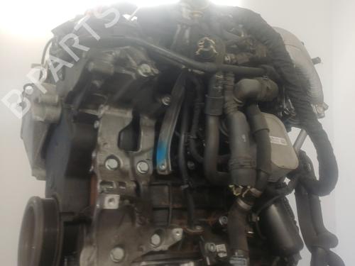 Used Engine Engine 26907612 26907612