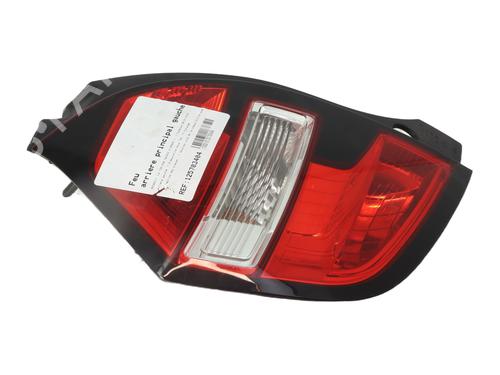 Left taillight RENAULT TWINGO III (BCM_, BCA_) | BP35823268C34 - Image 6