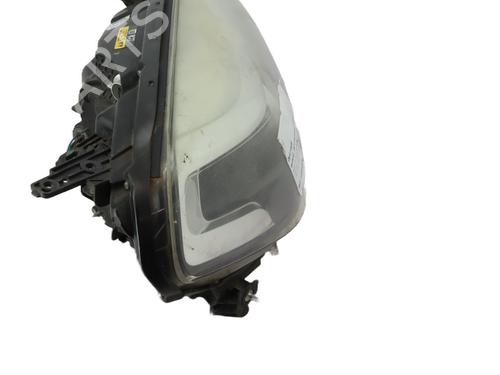 Used Right headlight Right headlight RENAULT KOLEOS I (HY_) 2.0 dCi 4x4 (HY0B) (173 hp) 34526615 34526615