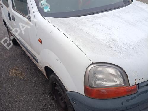 Climate control RENAULT KANGOO (KC0/1_) 1.4 (KC0C, KC0H, KC0B, KC0M) | BP30776503I5 - Image 14