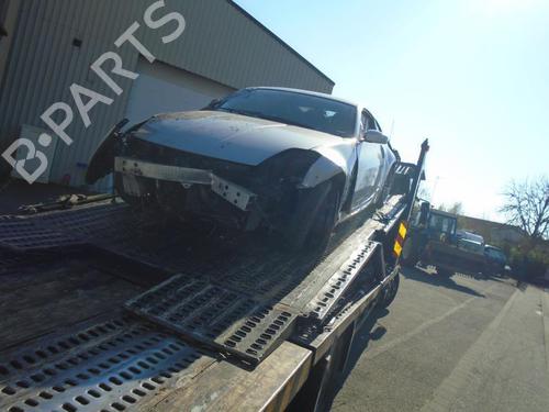Used Parts NISSAN 350Z Coupe (Z33)  3.5 (AAZ33)  1986075