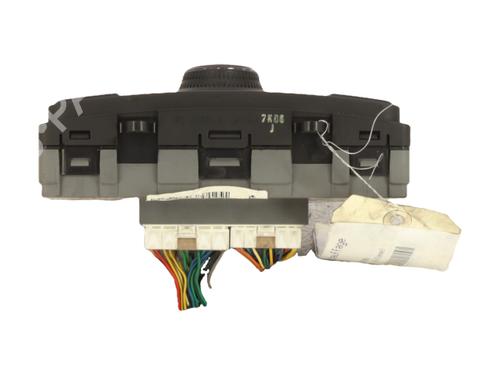 Climate control HYUNDAI i30 (FD) 1.6 CRDi | BP38484144I5 - Image 2