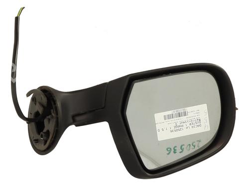 Left mirror DACIA DUSTER (HS_) 1.5 dCi (HSMC) | BP24631396C26 - Image 2