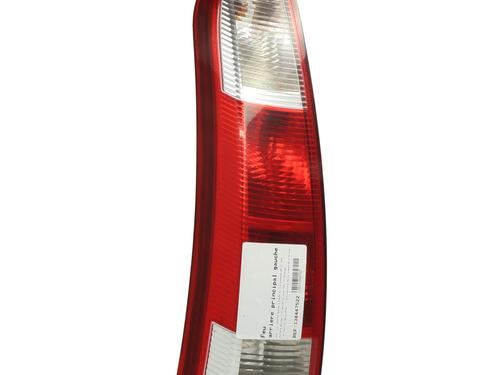 Używane Lampa tylna lewa Lampa tylna lewa 37921181 37921181