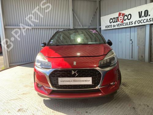 Intercooler DS DS 3 (SA_) 1.2 THP 130 (SAHNYM) | BP38781061M30 - Image 26