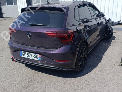 Used Parts VW POLO VI (AW1, BZ1, AE1)  GTI  4865986