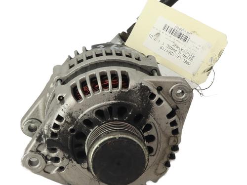 Alternator OPEL ASTRA H (A04) | BP36246147M7 - Image 2