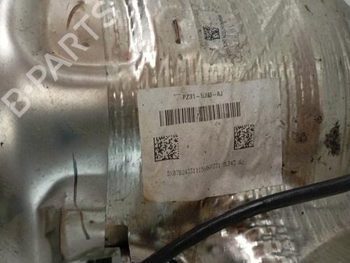 Katalysator FORD TRANSIT CUSTOM V710 Van (NRN) 2.0 EcoBlue | BP28331873M10 