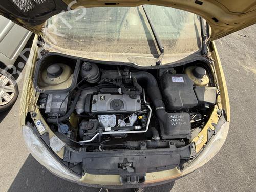 Højre bagtil støddæmper PEUGEOT 206 Hatchback (2A/C) 1.4 i | BP28077050M19 