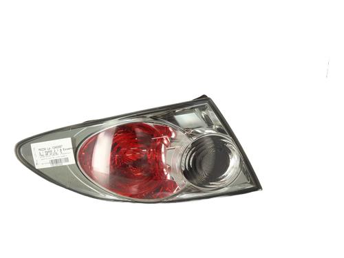Left taillight MAZDA 6 Hatchback (GG) 1.8 | BP21308567C34 - Image 4