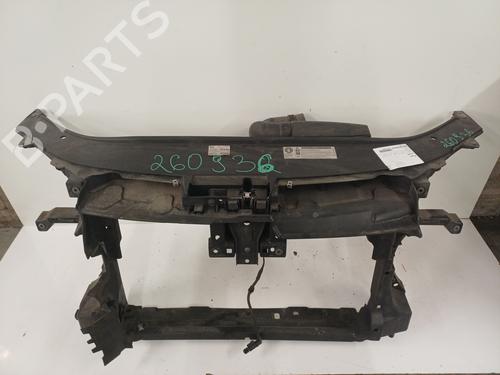 Front slam panel VW PASSAT B7 Variant (365) 1.6 TDI | BP36525837C72 - Image 2