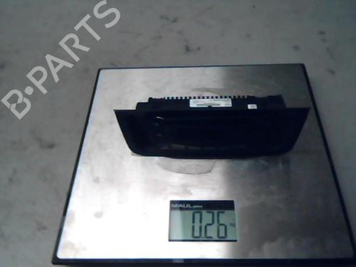 Used Climate control SEAT IBIZA IV (6J5, 6P1) 1.9 TDI (90 hp) 21303698