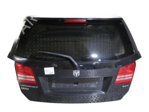 Used Tailgate Tailgate 36863265 36863265