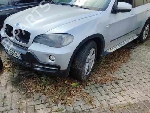 Gearbox BMW X5 (E70) xDrive 30 d | BP28295531M3 - Image 3