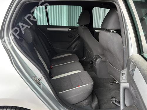 Steering column stalk VW GOLF VI (5K1) 1.4 TSI | BP32998407I23 - Image 5