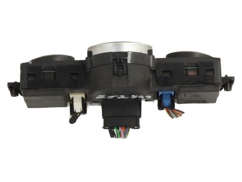 Used Climate control Climate control RENAULT CLIO III (BR0/1, CR0/1) 1.5 dCi (C/BR0G, C/BR1G) (68 hp) 28169763 28169763