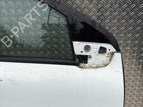 Right front door CITROËN C4 CACTUS 1.2 THP 110 | BP28028046C3