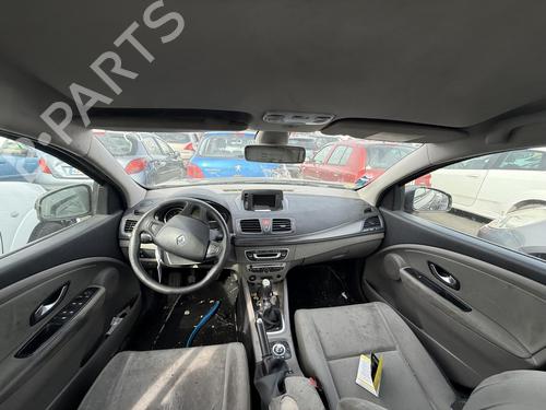 Left rear window motor RENAULT MEGANE III Grandtour (KZ0/1) 1.5 dCi (KZ09, KZ0D, KZ1G, KZ29, KZ14, KZ1W, KZ10, KZ1F,... | BP24493061E23 