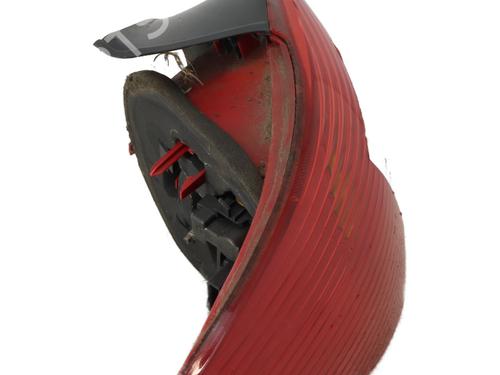Left taillight PEUGEOT 206 Hatchback (2A/C) 1.1 i | BP32272006C34
