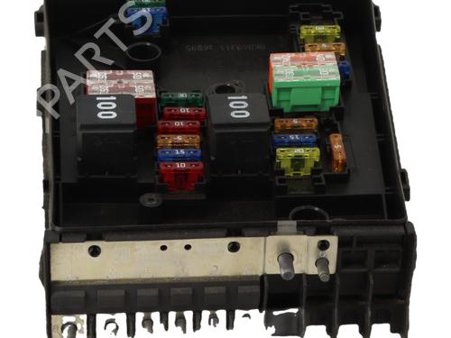 Used Fuse box Fuse box 37866006 37866006