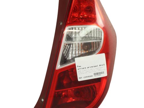 Used Right taillight Right taillight HYUNDAI i10 I (PA) 1.2 (86 hp) 34144072 34144072