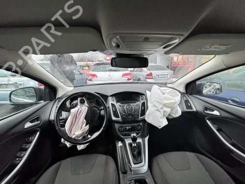 Engine FORD FOCUS III 1.6 TDCi | BP36370571M1 - Image 13