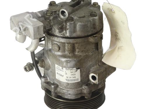 ac-kompressor-citroen-nemo-mpv-2009-33310602 main image