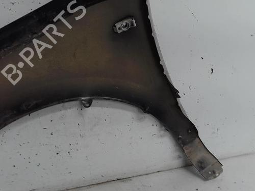 Right front fenders HYUNDAI SANTA FÉ II (CM) 2.2 CRDi GLS | BP21295374C42 