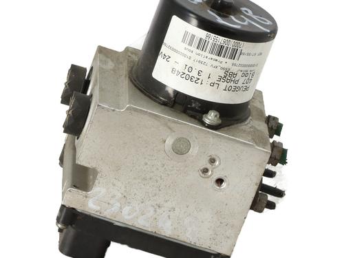 ABS pump PEUGEOT 407 (6D_) 3.0 (6DXFVJ) | BP21290157M43