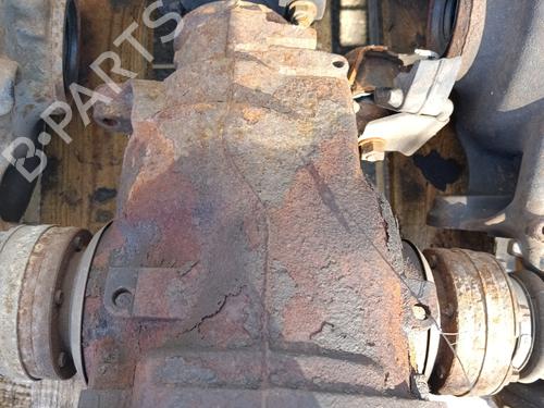 Used Rear differential Rear differential 25713123 25713123