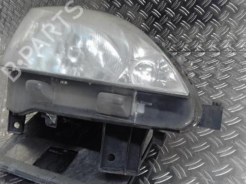 Right headlight PEUGEOT PARTNER Tepee 1.6 HDi 16V | BP21898189C29 