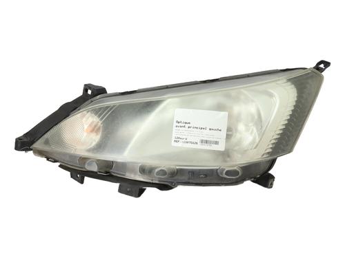 Used Left headlight NISSAN NV200 Van 1.5 dCi 85 (M20, M20N, M20M) (86 hp) 29398858
