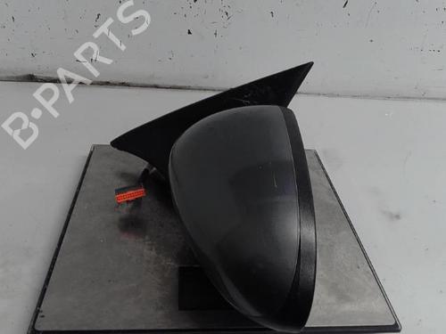 Left mirror JAGUAR X-TYPE I Estate (X400) 2.0 D | BP21292466C26 