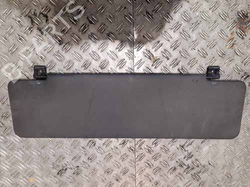 Used Right sun visor Right sun visor CITROËN JUMPER I Van (230L) 2.5 D (86 hp) 32506231 32506231