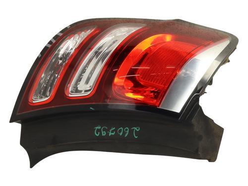 Left taillight CITROËN C3 II (SC_) 1.2 VTi 82 | BP32687277C34  - Image 5