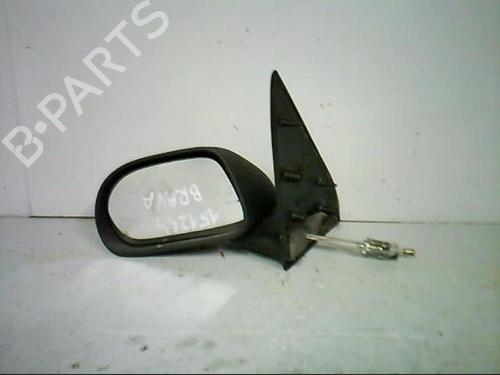 Used Left mirror FIAT BRAVA (182_) 1.9 TD 100 S (182.BF) (100 hp) 21321789