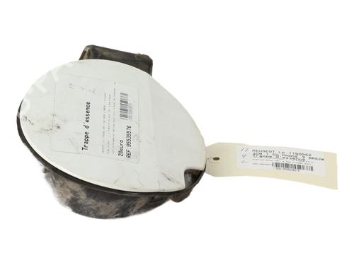 Tapa exterior combustible PEUGEOT 308 SW I (4E_, 4H_) 1.6 HDi | BP30868579C131 