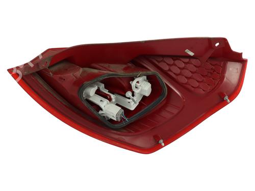 Venstre baglygte FORD FIESTA VI (CB1, CCN) 1.6 Ti | BP29483652C34 