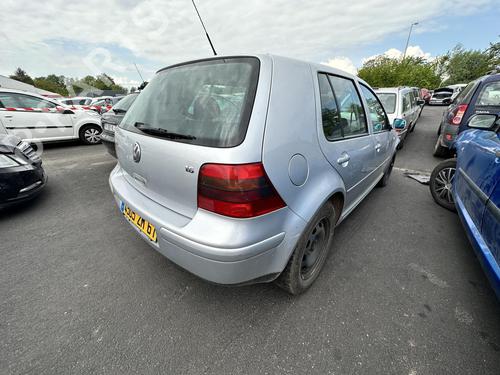 Steering pump VW GOLF IV (1J1) 1.6 16V | BP21289762M99 