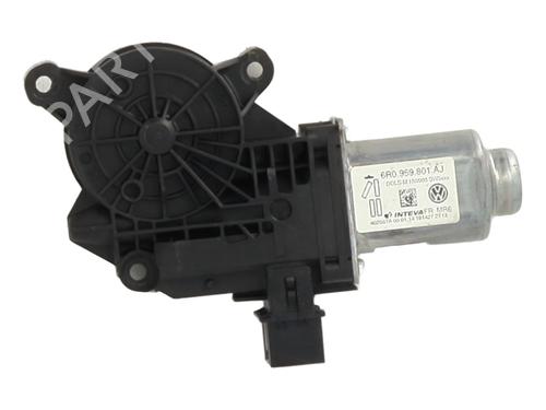 Right front window motor SEAT IBIZA IV (6J5, 6P1) 1.6 TDI | BP25340731E20 
