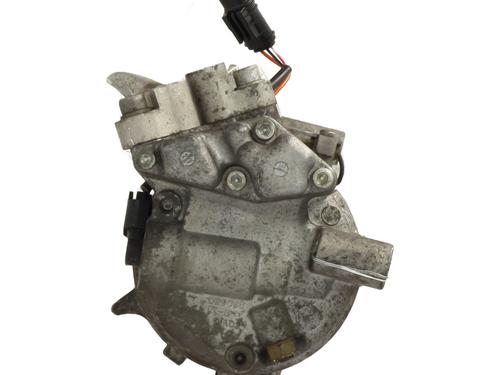 AC compressor BMW 1 (E87) 116 i | BP21311708M34 