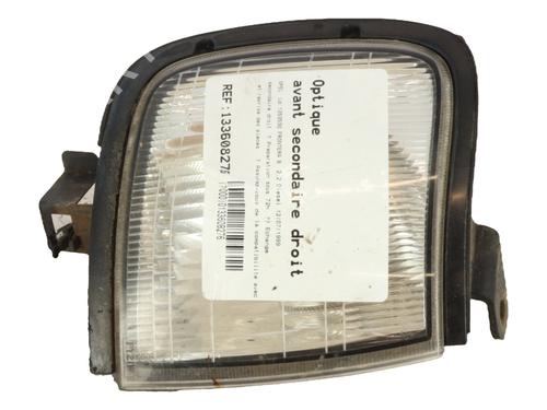 Right front indicator OPEL FRONTERA B (U99) 2.2 DTI (6B_ZC, 6B_VF, 6B_66, 6B_76) | BP39582704C33 - Image 4