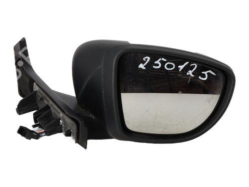 Used Right mirror RENAULT ZOE (BFM_) ZOE (BFMC, BFMD) (136 hp) 28292168