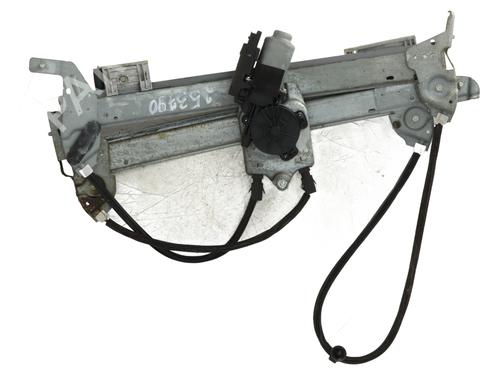 Used Left front window motor RENAULT MEGANE II Coupé-Cabriolet (EM0/1_) 1.9 dCi (120 hp) 29499196