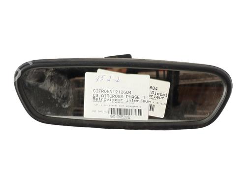 Used Rear mirror CITROËN C3 AIRCROSS II (2R_, 2C_) 1.5 BlueHDi 100 (2CYHYJ) (102 hp) 21297848