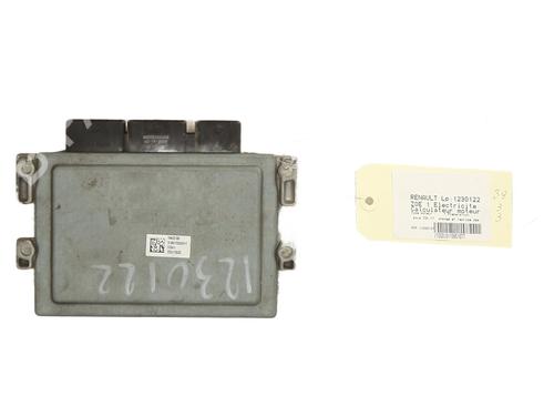 Engine control unit (ECU) RENAULT ZOE (BFM_) ZOE | BP31919428M57 