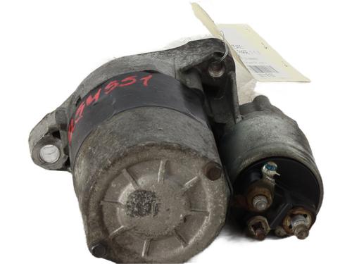 Starter DACIA SANDERO II 1.2 | BP31133948M8  - Image 5