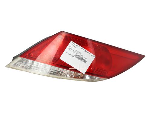 Used Right taillight OPEL ASTRA H TwinTop (A04) 1.8 (L67) (140 hp) 25728687