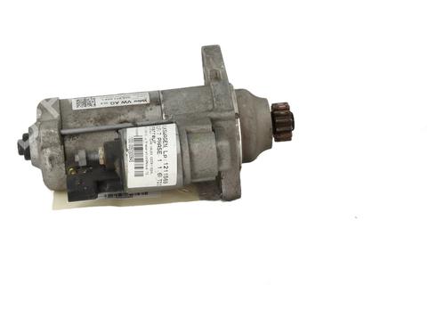 Used Starter Starter VW GOLF VII (5G1, BQ1, BE1, BE2) 1.6 TDI (105 hp) 21301798 21301798