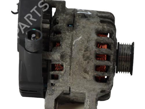 Alternator PEUGEOT 308 SW II (LC_, LJ_, LR_, LX_, L4_) 2.0 BlueHDi 150 | BP29056971M7 